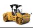 Rulli Compattatori stradali vibranti tandem Caterpillar CB64B