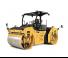 Rulli Compattatori stradali vibranti tandem Caterpillar CB68B