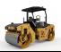 Rulli Compattatori stradali vibranti tandem Caterpillar CB8