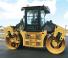Rulli Compattatori stradali vibranti tandem Caterpillar CD54B