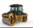 Rulli Compattatori stradali vibranti tandem Caterpillar CD10
