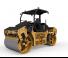Rulli Compattatori stradali vibranti tandem Caterpillar CD10