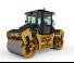 Rulli Compattatori stradali vibranti tandem Caterpillar CD10