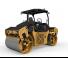 Rulli Compattatori stradali vibranti tandem Caterpillar CD10