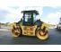 Rulli Compattatori stradali vibranti tandem Caterpillar CD54B