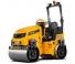Rulli Compattatori stradali vibranti tandem JCB CT160-80