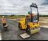 Rulli Compattatori stradali vibranti tandem JCB CT260-120