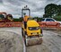 Rulli Compattatori stradali vibranti tandem JCB CT260-120