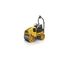 Rulli Compattatori stradali vibranti tandem Volvo DD25W