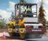 Rulli Compattatori stradali vibranti tandem Volvo DD90B
