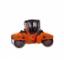 Rulli Compattatori stradali vibranti tandem Hamm HD 110