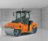 Hamm HD O75V