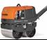 Rulli Compattatori stradali vibranti tandem Husqvarna LP 6505