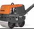 Rulli Compattatori stradali vibranti tandem Husqvarna LP 6505