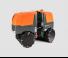 Rulli Compattatori stradali vibranti tandem Husqvarna LP 9505