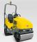 Rulli Compattatori stradali vibranti tandem Wacker Neuson RD 16-90