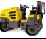 Rulli Compattatori stradali vibranti tandem Wacker Neuson RD 27-120