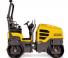 Rulli Compattatori stradali vibranti tandem Wacker Neuson RD 27-120