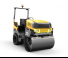 Rulli Compattatori stradali vibranti tandem Wacker Neuson RD40-130