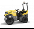Rulli Compattatori stradali vibranti tandem Wacker Neuson RD40-130