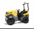 Rulli Compattatori stradali vibranti tandem Wacker Neuson RD45-140 C