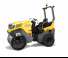 Rulli Compattatori stradali vibranti tandem Wacker Neuson RD45-140 O