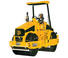 Rulli Compattatori stradali vibranti tandem JCB-Vibromax VMT160-90