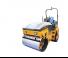 Rulli Compattatori stradali vibranti combinati XCMG XMR403SVT