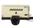 Doosan XP375WCU 