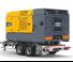 Compressori Compressori Stazionari - Diesel, Elettrici, Benzina Atlas Copco DrillAir V39