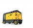 Atlas Copco XRVS 476 CD