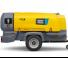 Atlas Copco XAS 288-10 Jd DPF
