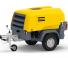 Atlas Copco XAS 48-7 KdG 12 kVA