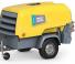 Atlas Copco XAS 58-7 Kd