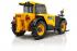 Sollevatori Telescopici Fissi JCB 525-60 Hi-VIZ