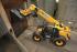 Sollevatori Telescopici Fissi JCB 560-80