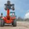 Sollevatori Telescopici Fissi Doosan DT120