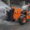 Sollevatori Telescopici Fissi Doosan DT120