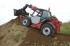 Sollevatori Telescopici Fissi Manitou MT 1030 ST Evolution