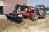 Sollevatori Telescopici Fissi Manitou MT 1030 ST Evolution