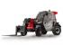 Sollevatori Telescopici Fissi Manitou MT 625 T