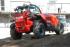Sollevatori Telescopici Fissi Manitou MT 625 T