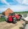 Sollevatori Telescopici Fissi Manitou MT 732 Evolution