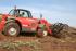 Sollevatori Telescopici Fissi Manitou MT 732 Evolution