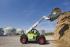 Sollevatori Telescopici Fissi Claas Scorpion 7040 Basic