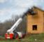 Sollevatori Telescopici Fissi Bobcat T 40140