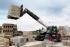 Sollevatori Telescopici Fissi Bobcat T40180 IIIB