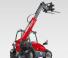 Sollevatori Telescopici Fissi Weidemann T4108