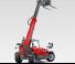 Sollevatori Telescopici Fissi Weidemann T5522