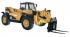 Sollevatori Telescopici Fissi Caterpillar TH360B